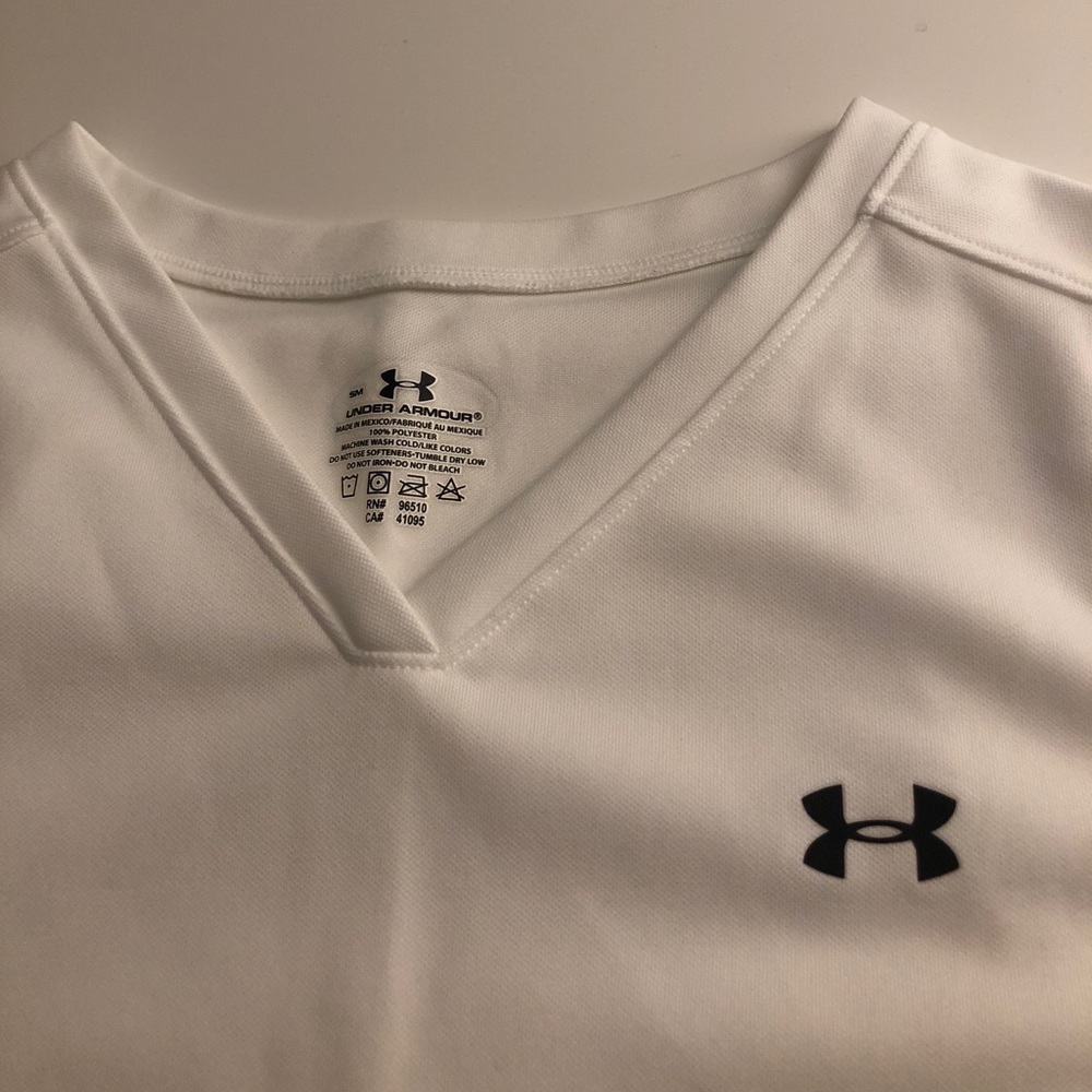 UnderArmour Workout Tank Top
